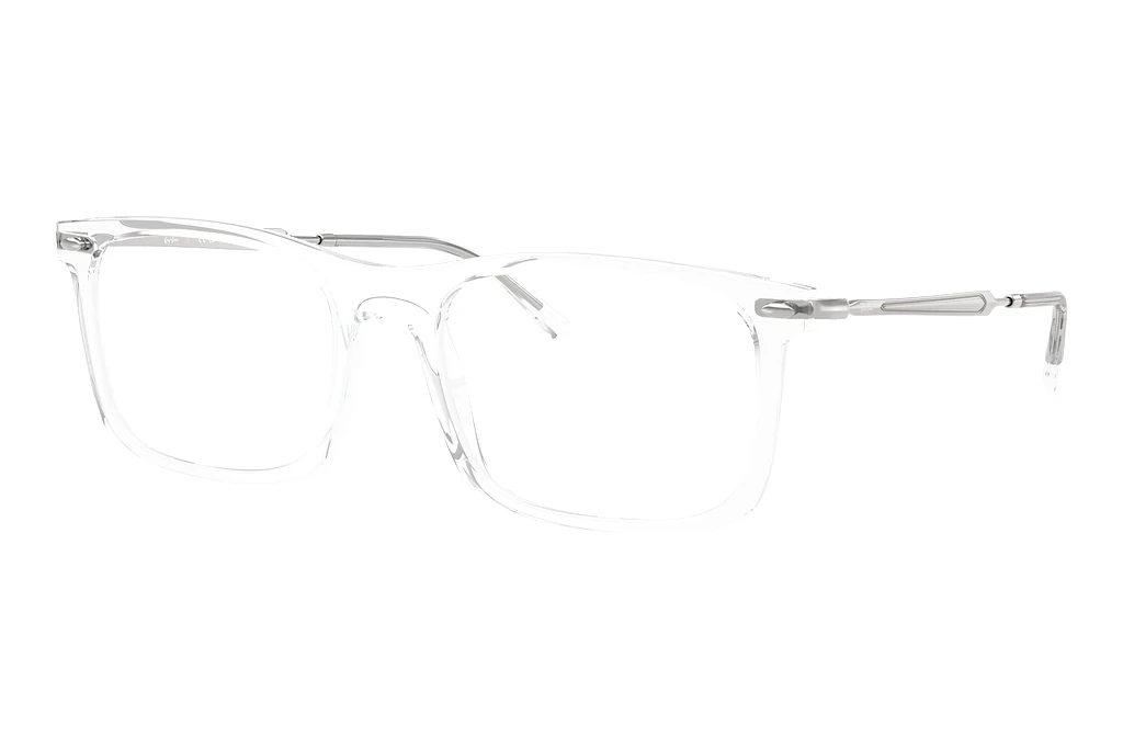 Ray-Ban   RX7260 2001 Transparent