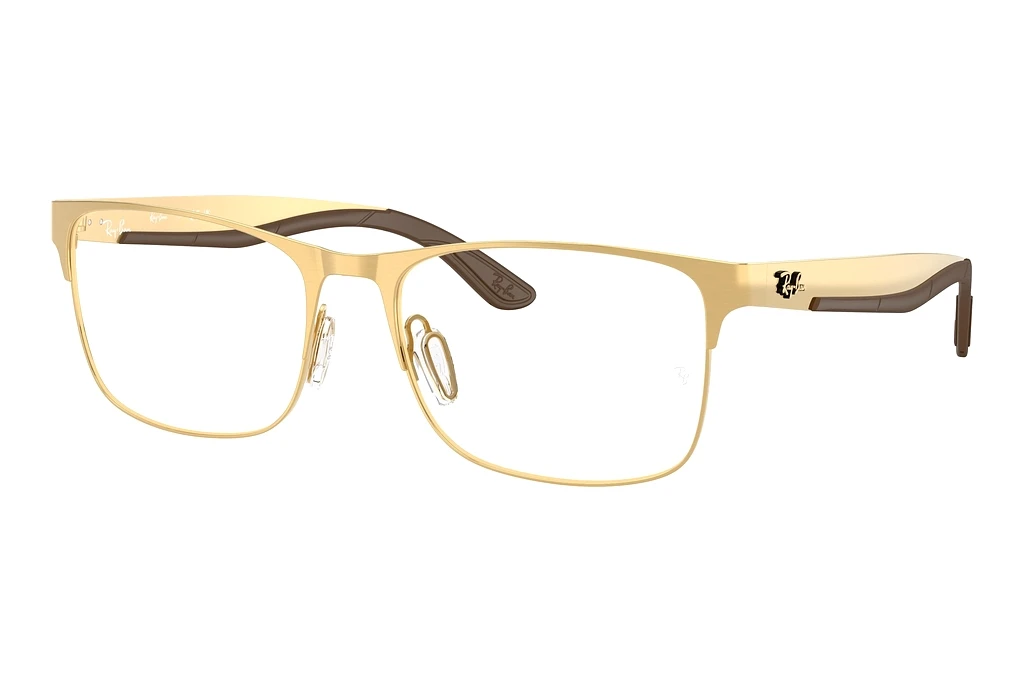 Ray-Ban   RX7550 3220 Arista Gold