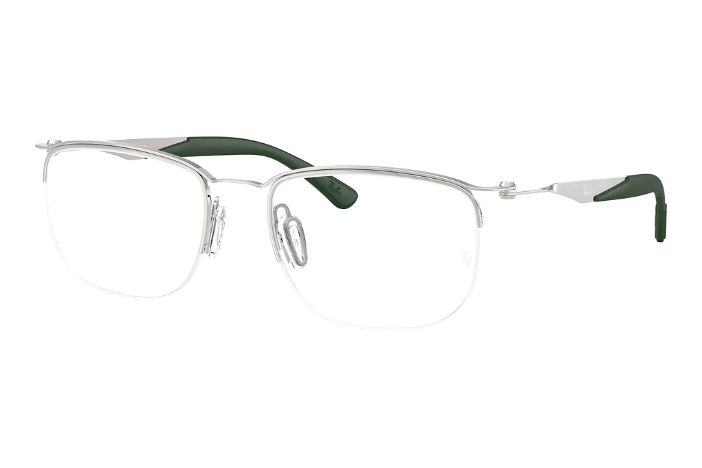 Ray-Ban   RX7552 3212 Silver