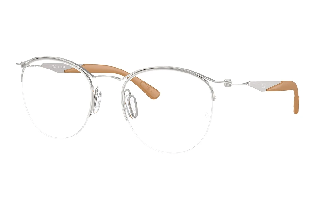 Ray-Ban   RX7553 3216 Silver