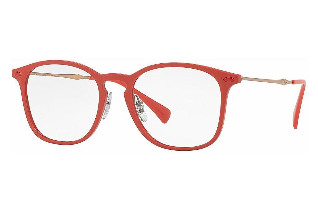 Ray-Ban   RX8954 5758 Red