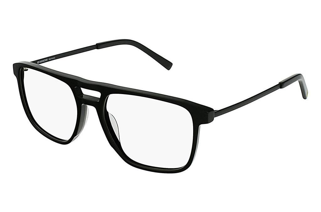 Rocco by Rodenstock   RR460 A black