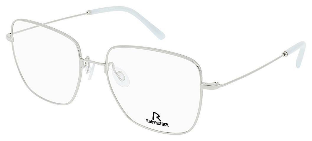 Rodenstock   R2653 B silver, ice blue