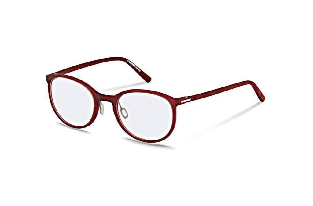 Rodenstock   R5325 C red
