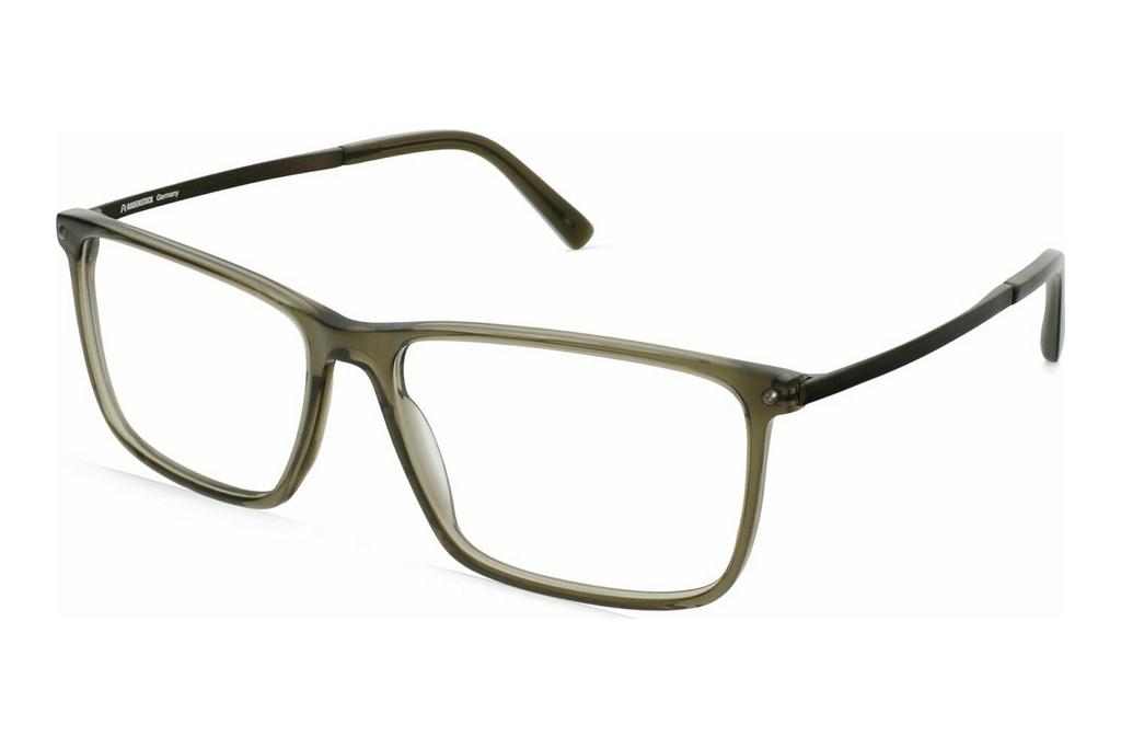 Rodenstock   R5348 D000 olive green, dark gun