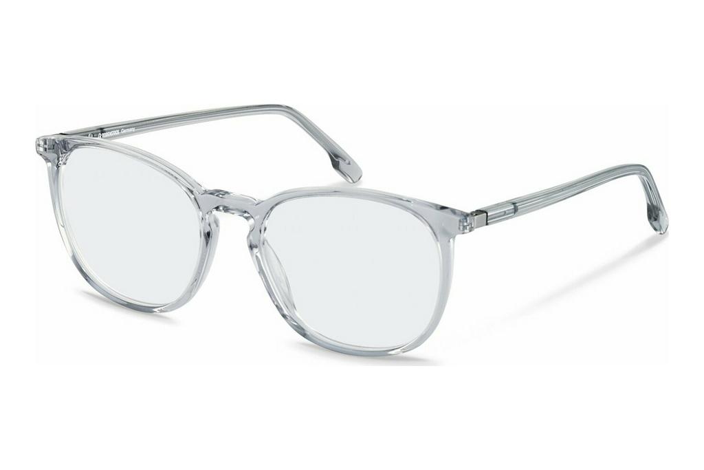 Rodenstock   R5359 C000 light grey, silver