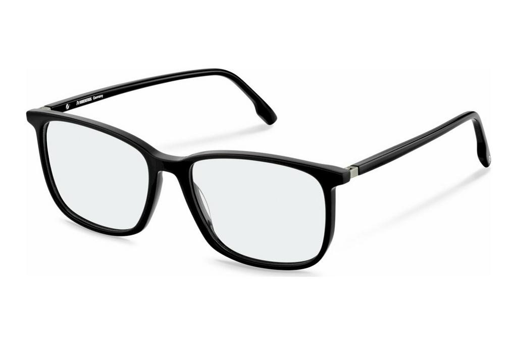 Rodenstock   R5360 A000 black, dark grey