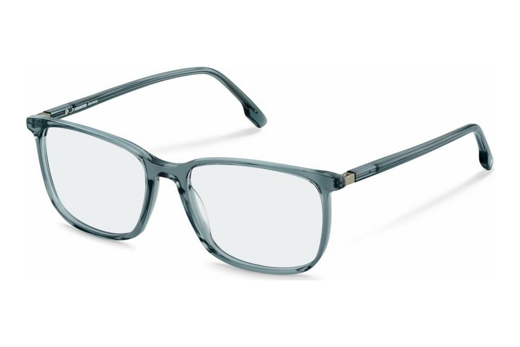 Rodenstock   R5360 D000 blue, dark grey