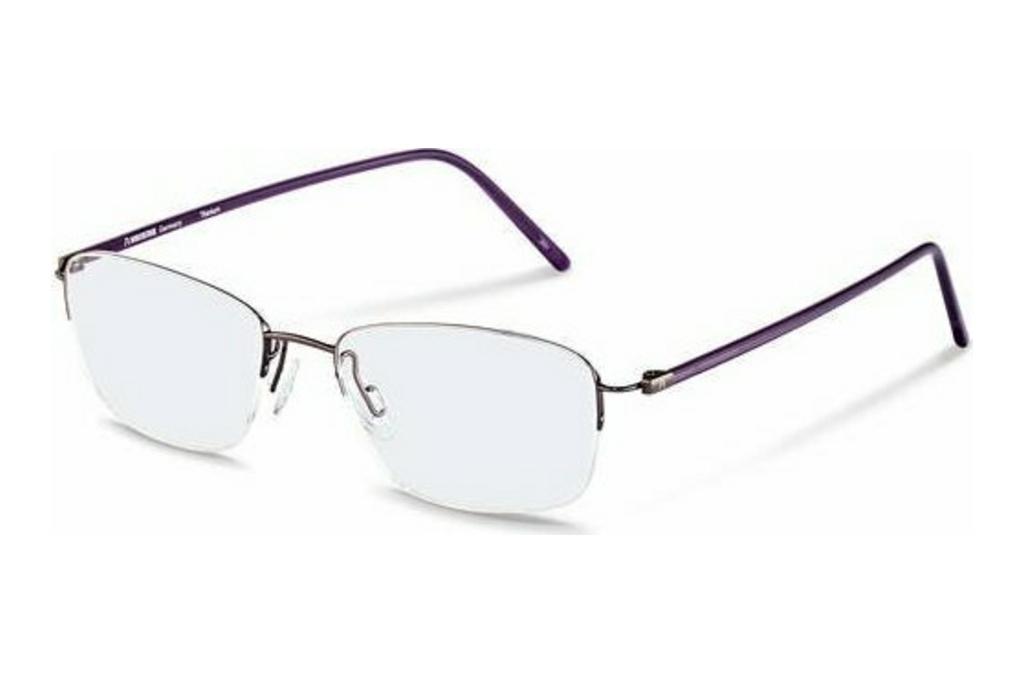 Rodenstock   R7073 F000 purple