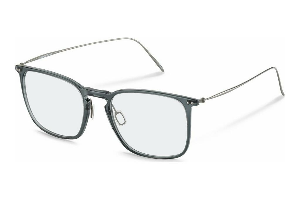 Rodenstock   R7137 C000 dark grey, gunmetal