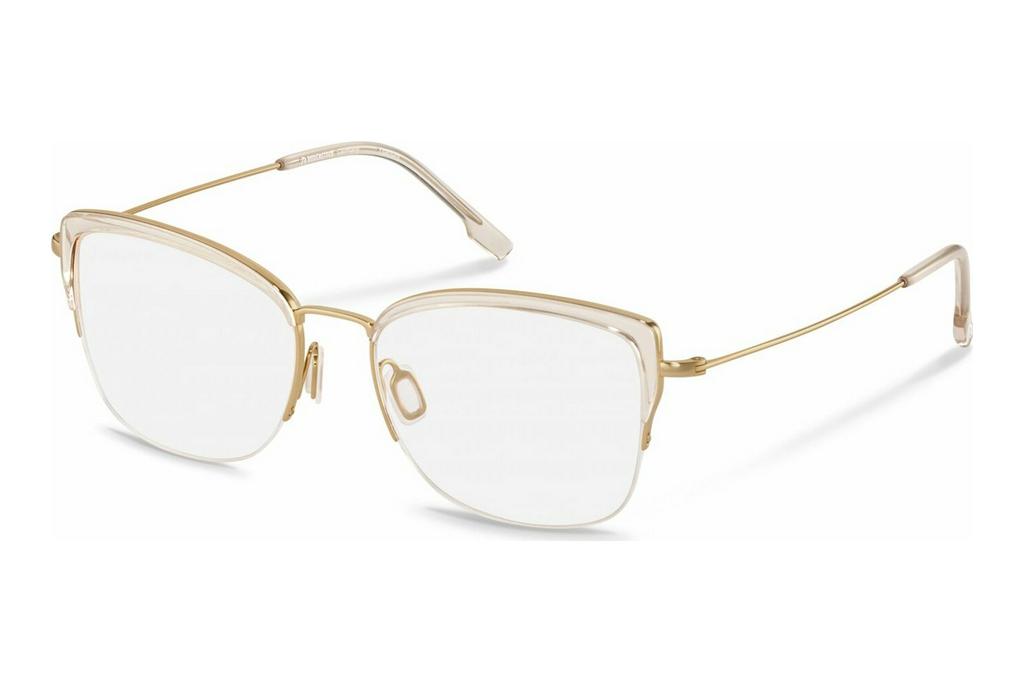 Rodenstock   R7138 A000 beige, gold