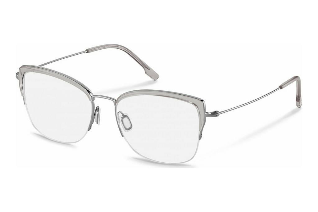 Rodenstock   R7138 C000 light grey, palladium