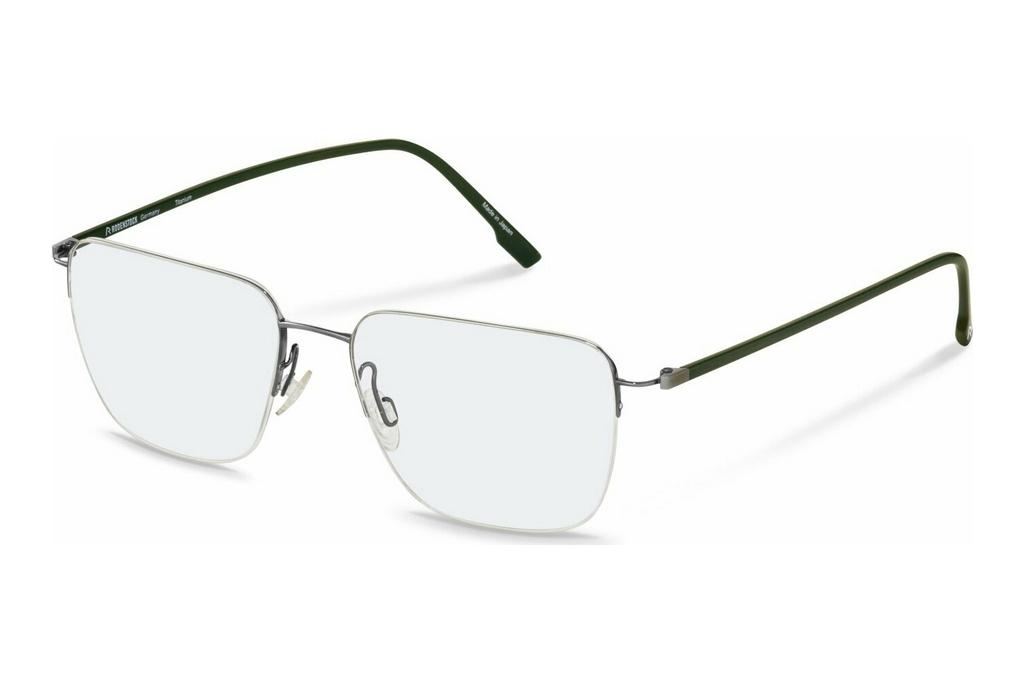 Rodenstock   R7144 C000 dark grey, dark green