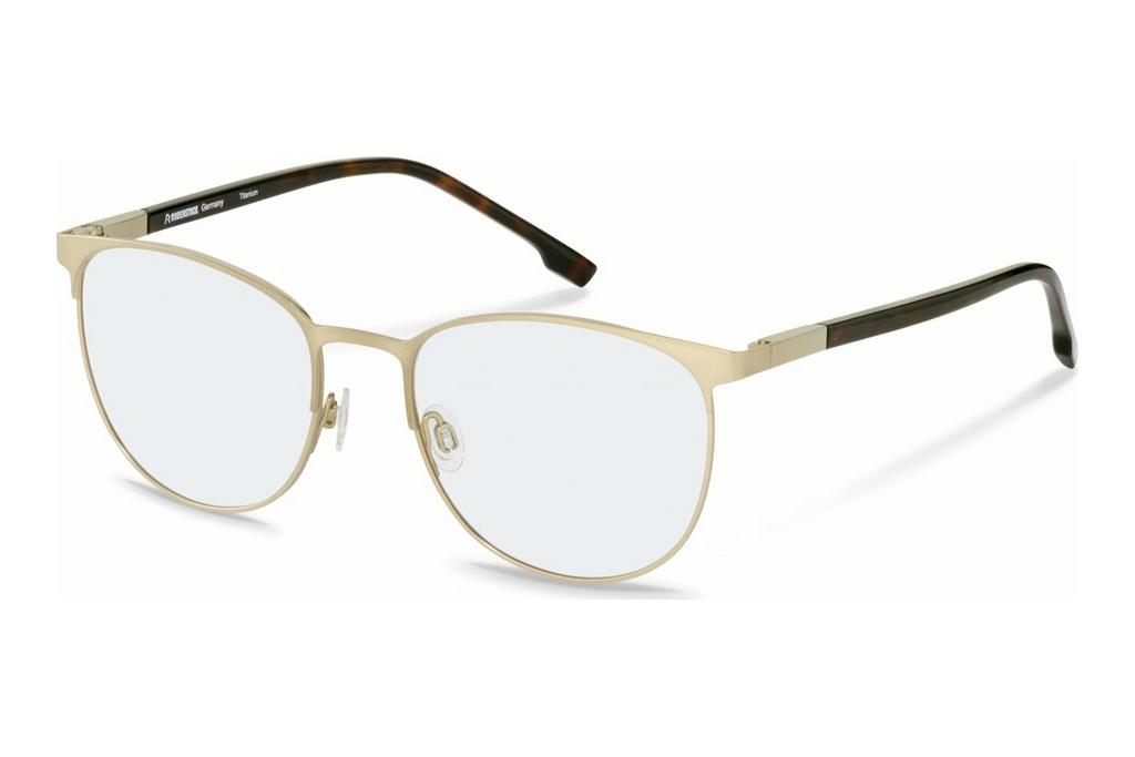 Rodenstock   R7148 C000 gold, havana