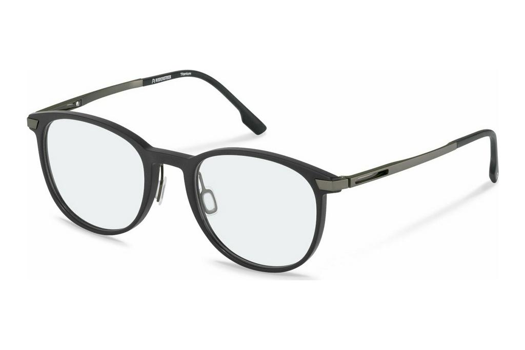 Rodenstock   R7163 A000 balck/dark grey