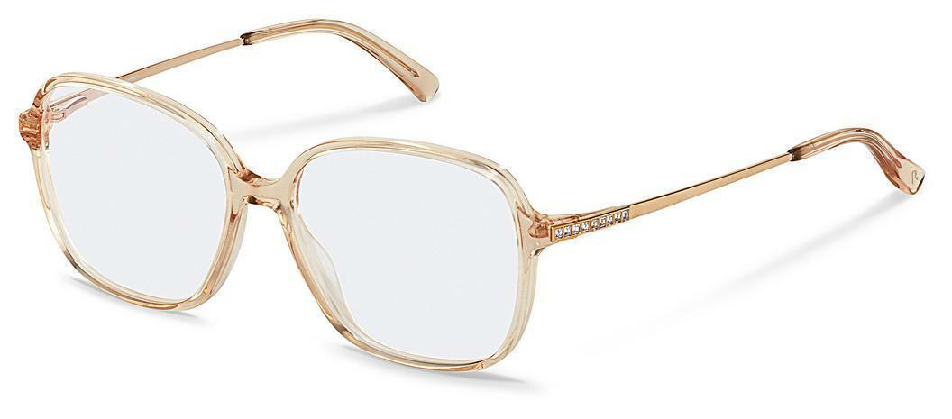 Rodenstock   R8028 B apricot, gold