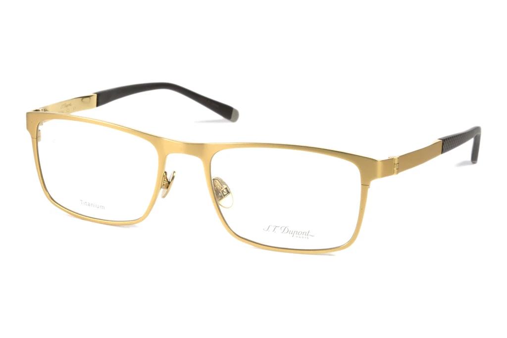 S.T. Dupont   DPG 204 01 gold