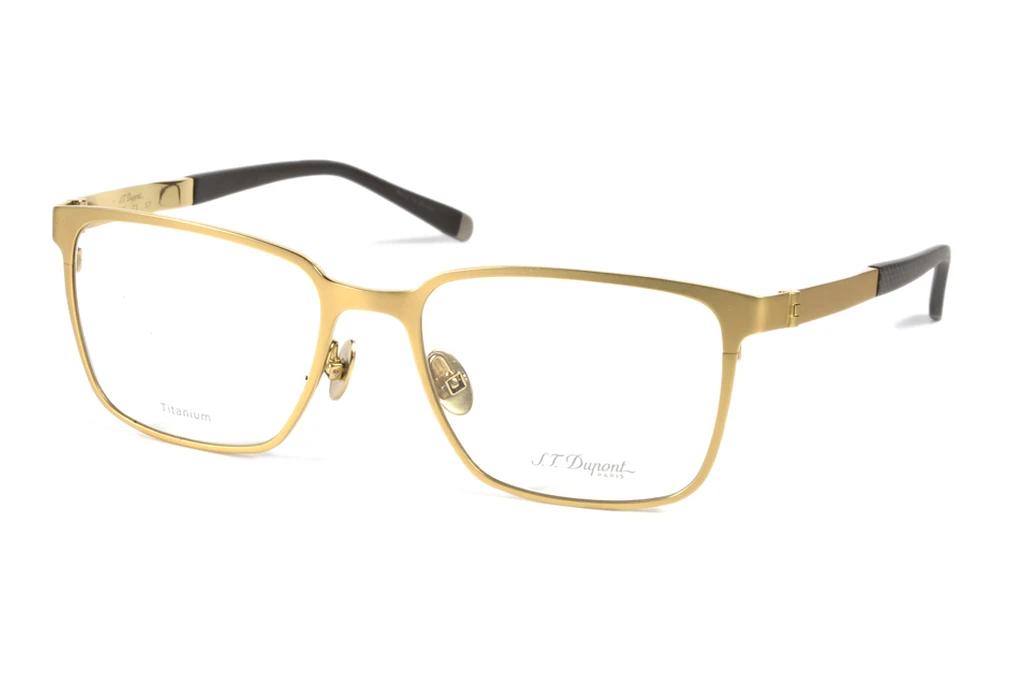 S.T. Dupont   DPG 205 01 gold