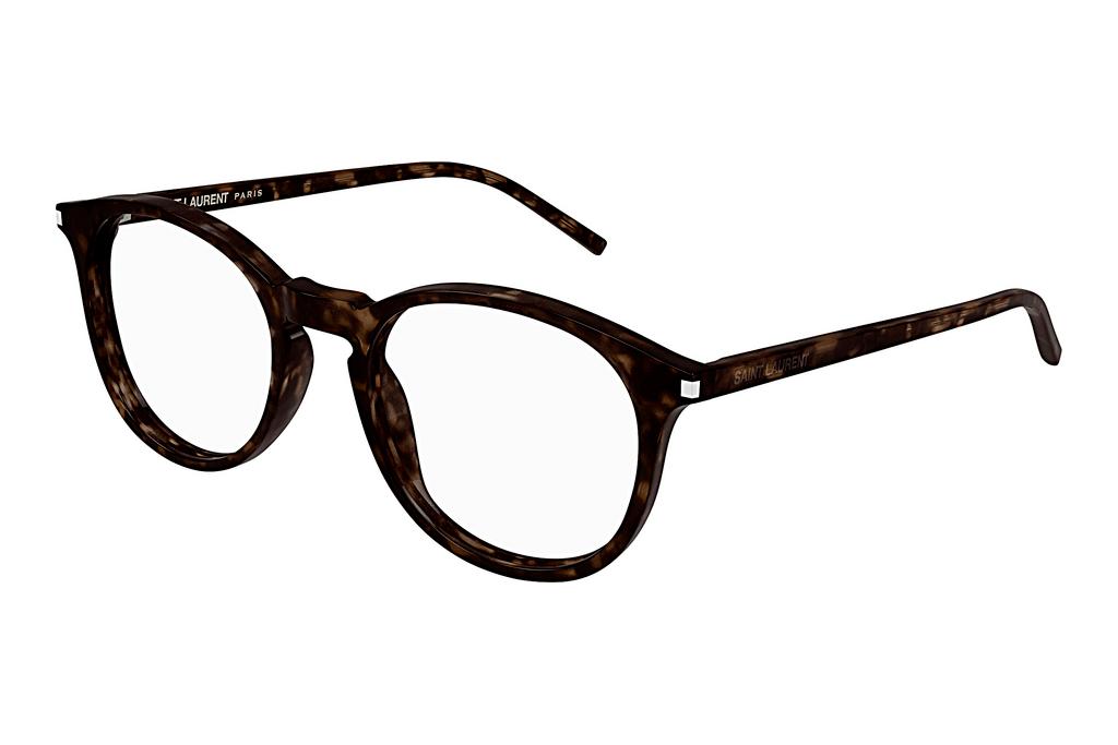 Saint Laurent   SL 106 018 HAVANA