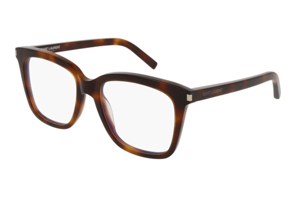Saint Laurent   SL 166 002 HAVANA