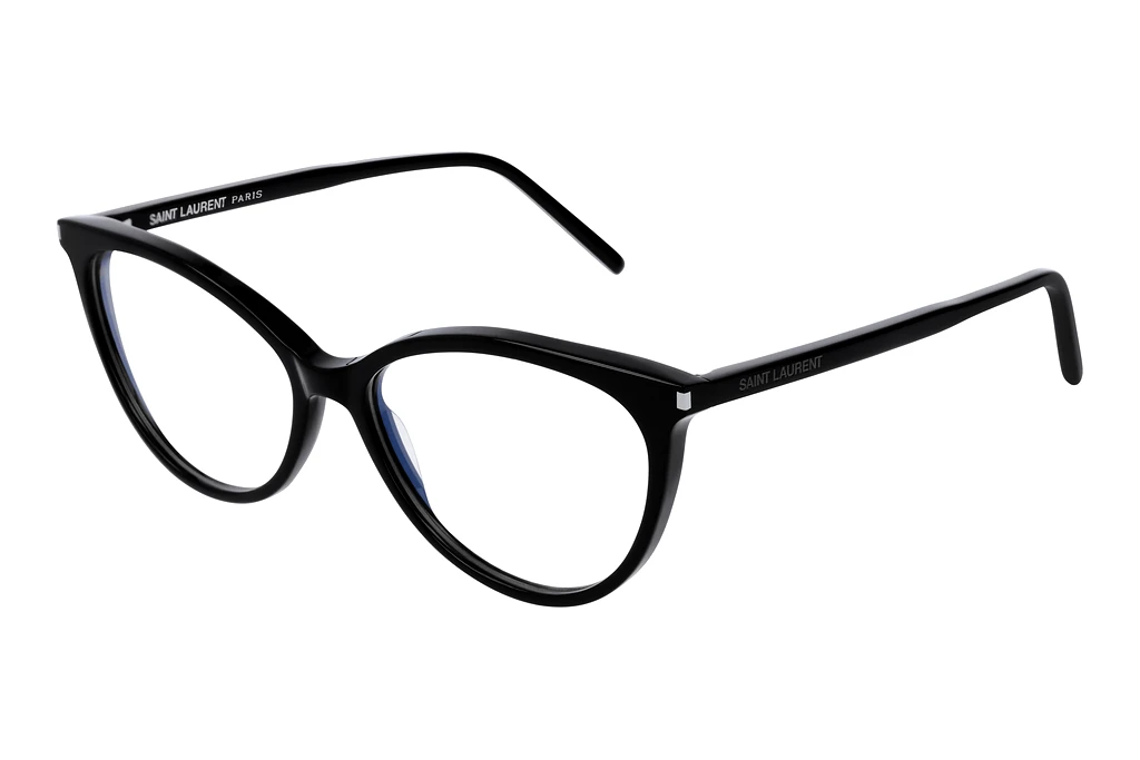 Saint Laurent   SL 261 001 BLACK