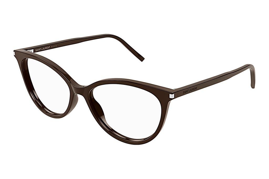 Saint Laurent   SL 261 008 BROWN