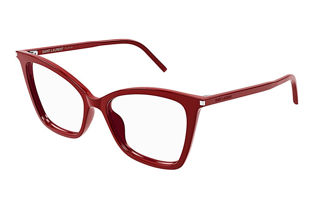 Saint Laurent   SL 386 018 RED