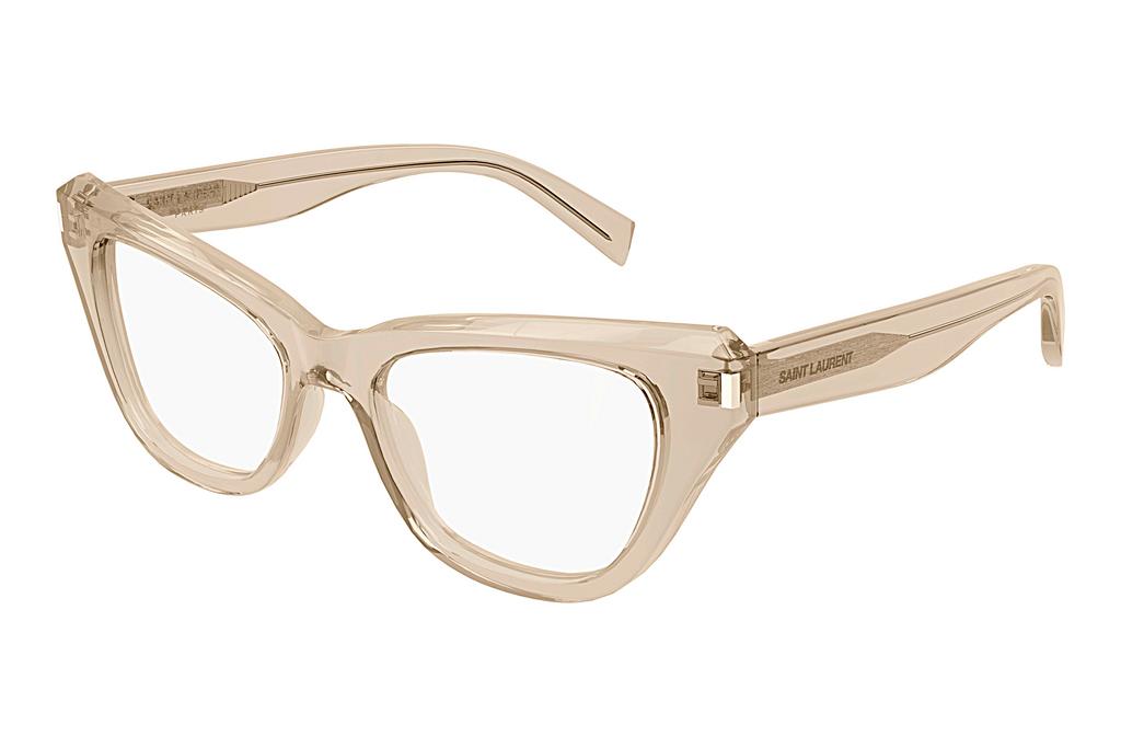 Saint Laurent   SL 472 004 NUDE