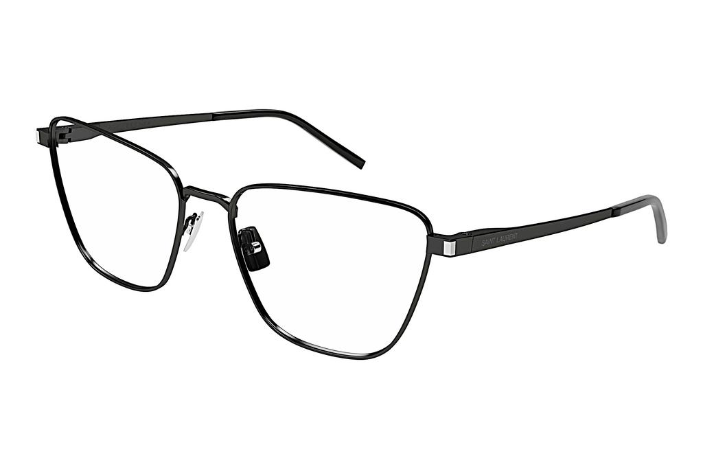 Saint Laurent   SL 551 OPT 001 BLACK