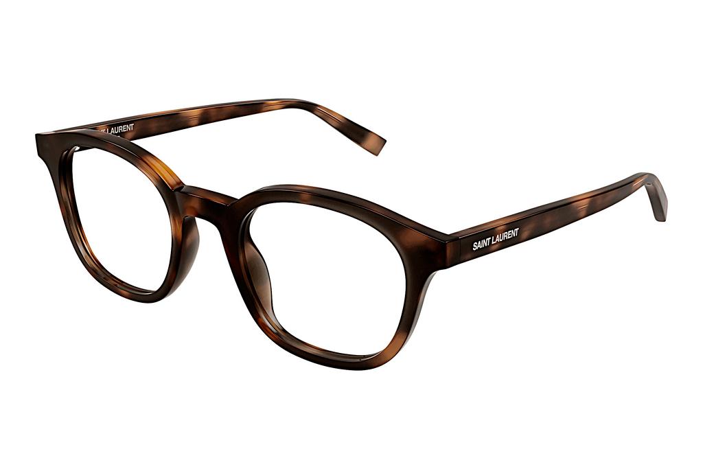 Saint Laurent   SL 588 002 HAVANA