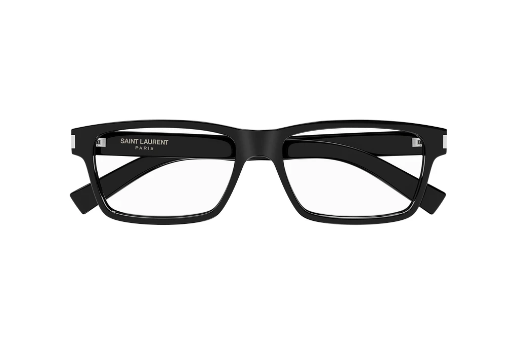 [glasses-front-view] Saint Laurent SL 622 (001)