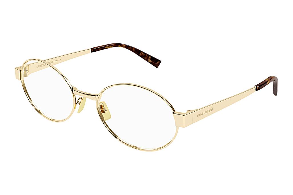 Saint Laurent   SL 692 OPT 002 GOLD