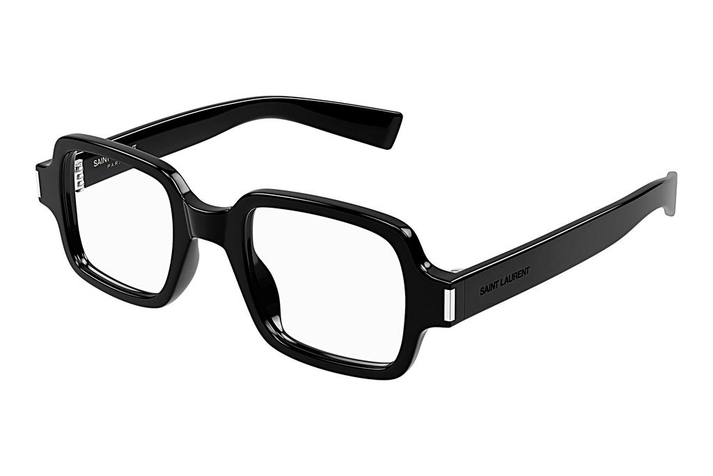 Saint Laurent   SL 720 OPT 001 BLACK