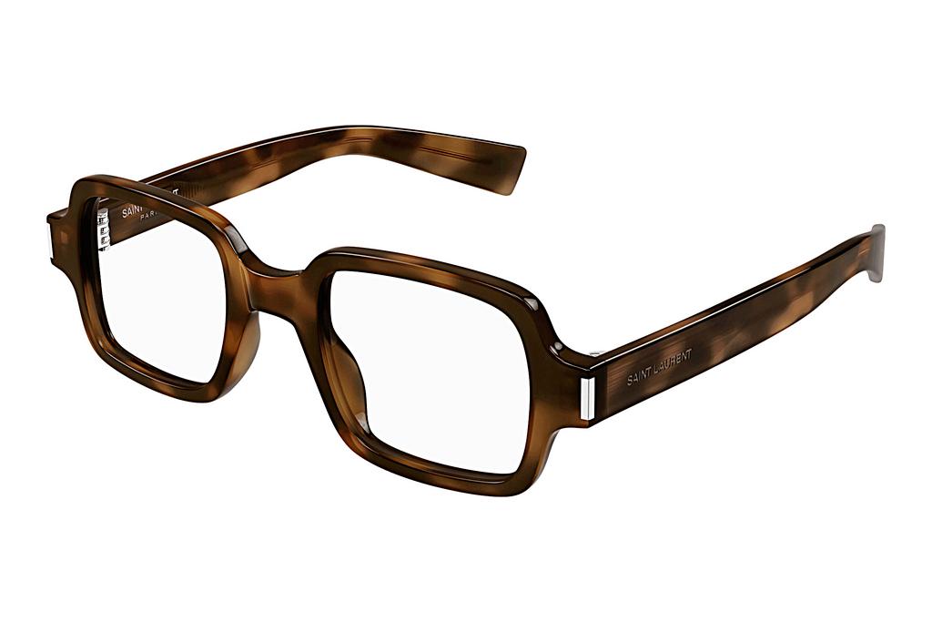 Saint Laurent   SL 720 OPT 003 HAVANA