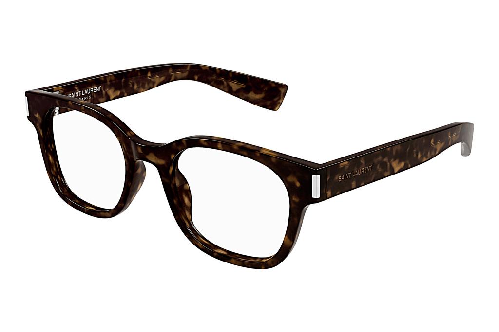 Saint Laurent   SL 722 003 HAVANA