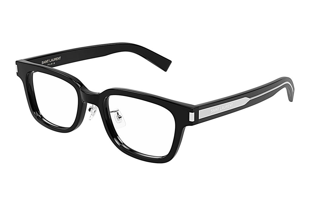 Saint Laurent   SL 723/J 004 BLACK