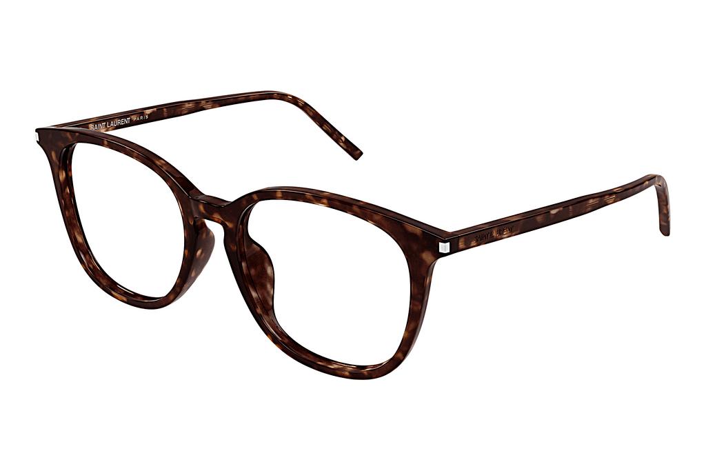 Saint Laurent   SL 724/F 002 HAVANA