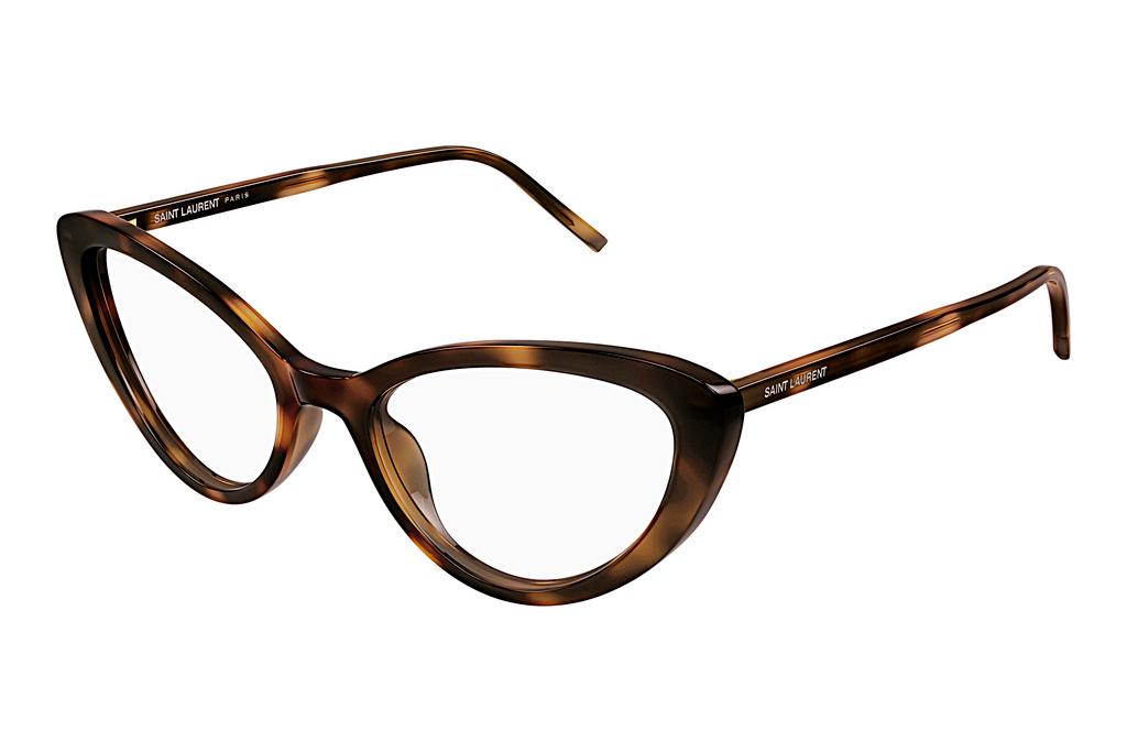 Saint Laurent   SL 777 003 HAVANA