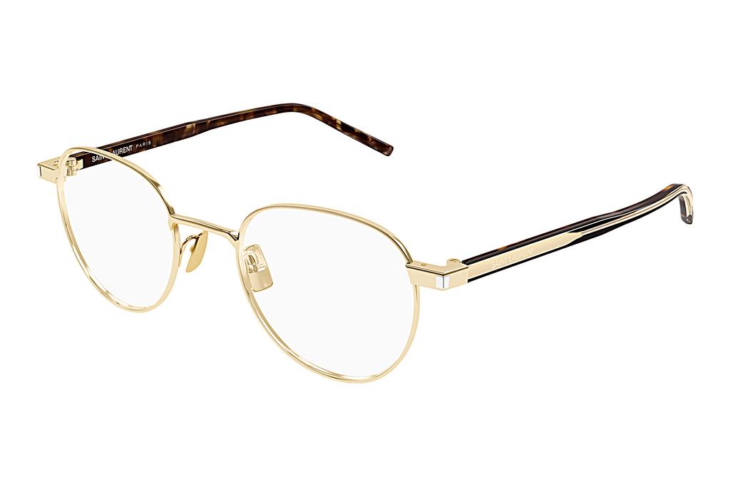 Saint Laurent   SL 781 002 GOLD