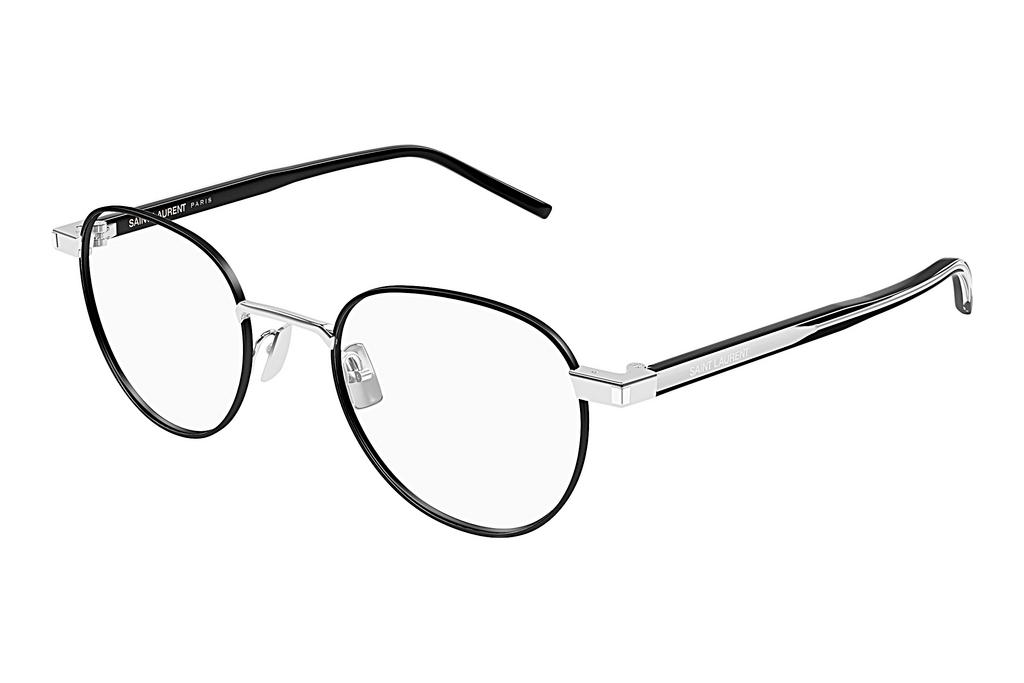 Saint Laurent   SL 781 003 SILVER