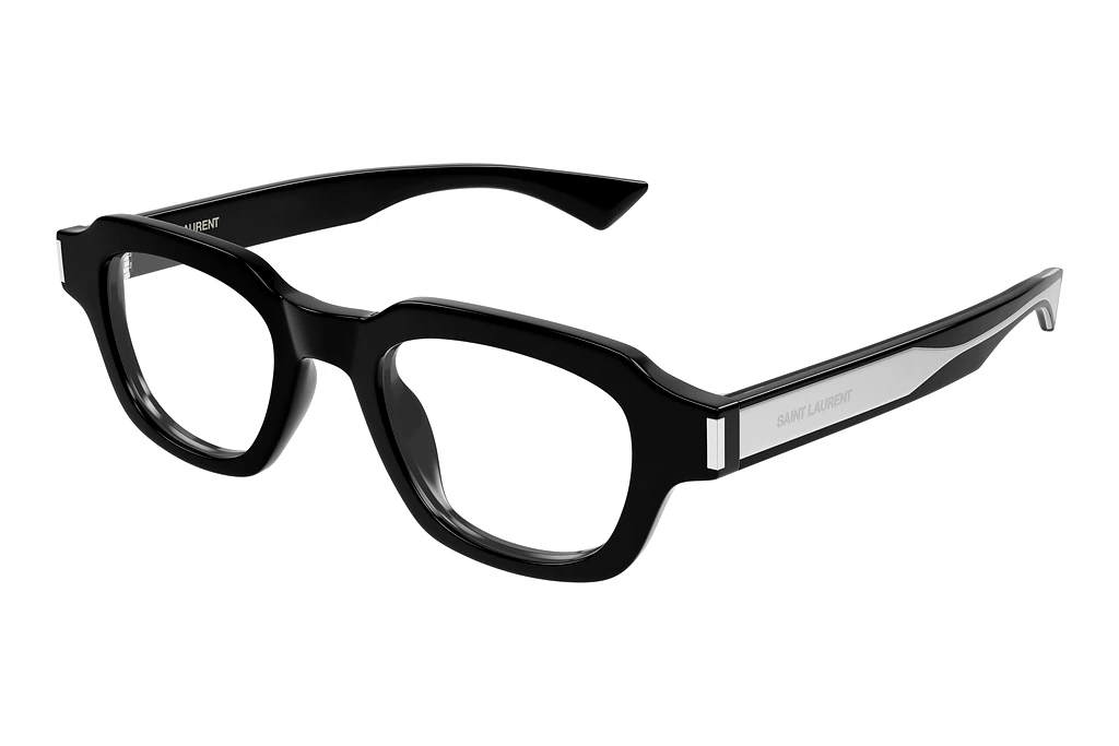 Saint Laurent   SL 791 OPT 001 BLACK