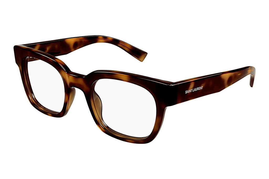 Saint Laurent   SL 805 003 HAVANA