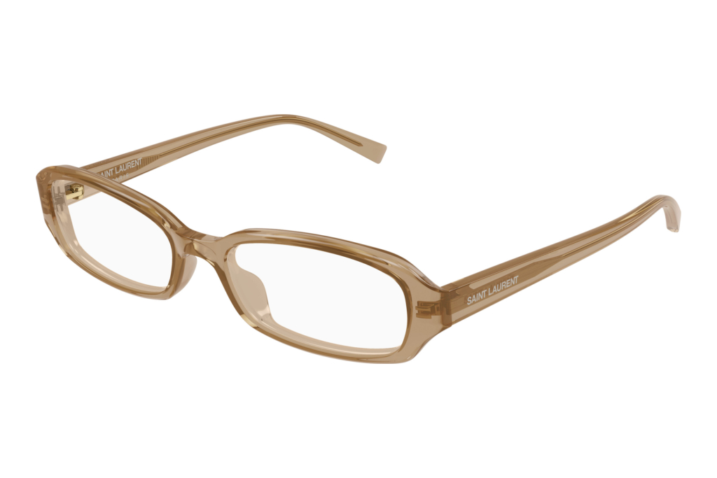 Saint Laurent   SL 872 ERIN OPT 004 BROWN