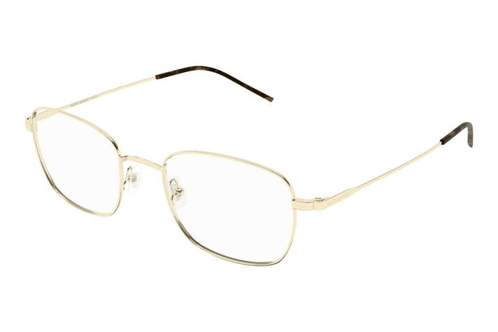 Saint Laurent   SL 887 003 GOLD