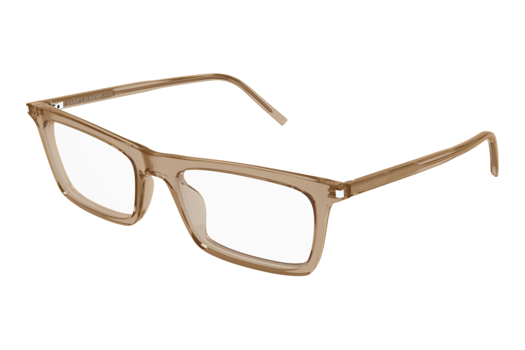 Saint Laurent   SL 890 BETTY THIN OPT 005 BROWN