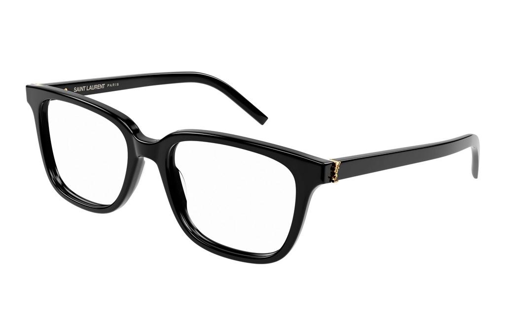 Saint Laurent   SL M110 001 BLACK