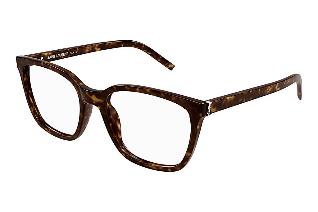 Saint Laurent   SL M129 002 HAVANA