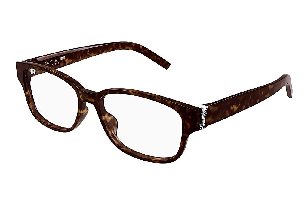 Saint Laurent   SL M149/F 002 HAVANA