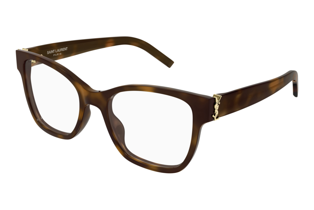 Saint Laurent   SL M158 009 HAVANA
