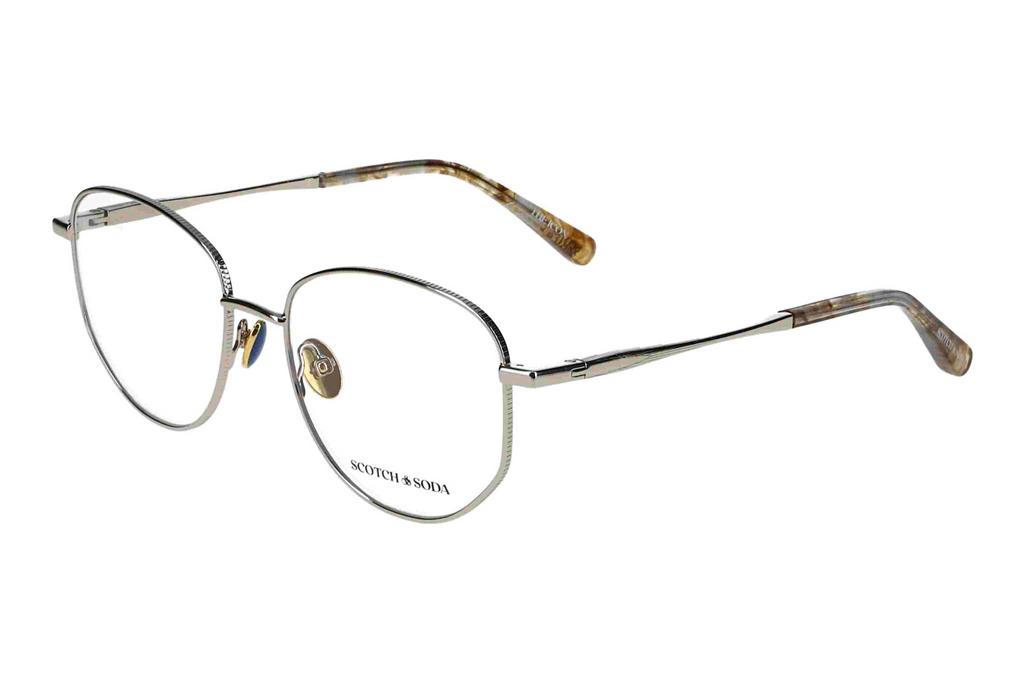 Scotch and Soda   501032 800 Silber